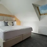 Pivovar Rozmberk Rožmberk nad Vltavou