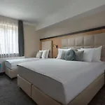 Pivovar Rozmberk Hotell Rožmberk nad Vltavou