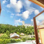 Pivovar Rozmberk Rožmberk nad Vltavou