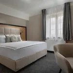 Pivovar Rozmberk Hotell