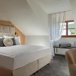 Hotell Pivovar Rozmberk