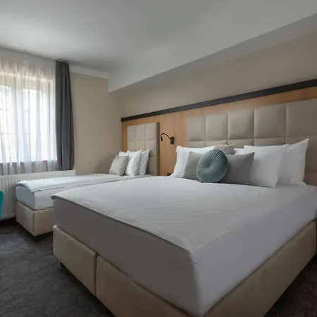 Pivovar Rozmberk Hotel Rozmberk Nad Vltavou
