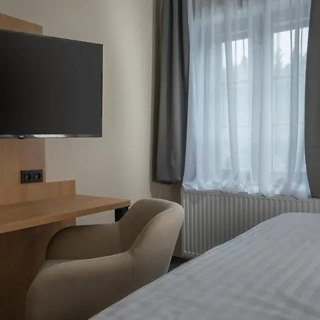 Pivovar Rozmberk Hotel Rozmberk Nad Vltavou