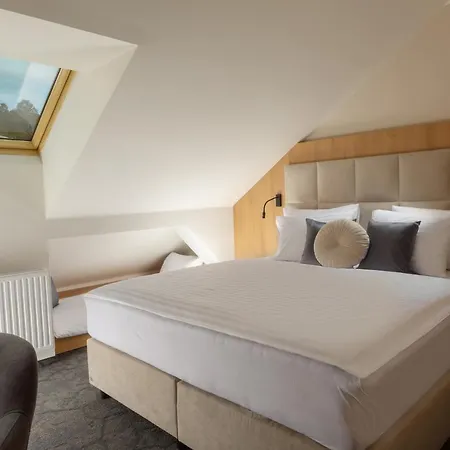 Hotel Pivovar Rozmberk Rozmberk Nad Vltavou