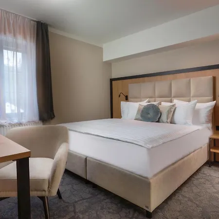 Hotel Pivovar Rozmberk Rozmberk Nad Vltavou
