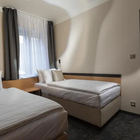 Pivovar Rozmberk فندق Rožmberk nad Vltavou