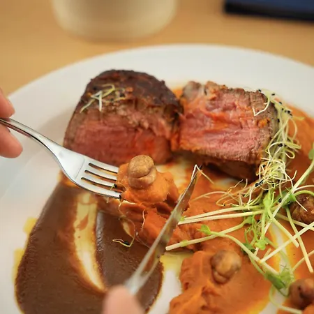 Pivovar Rozmberk Ξενοδοχείο Rožmberk nad Vltavou