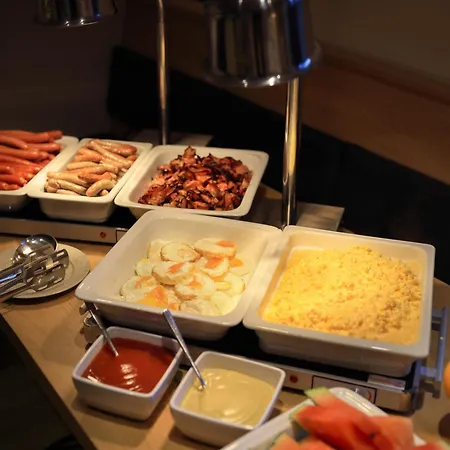 酒店 Pivovar Rozmberk 4*