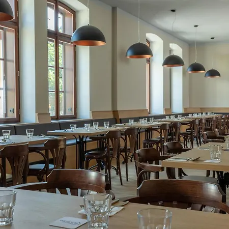 Pivovar Rozmberk 罗兹伯克那瓦塔