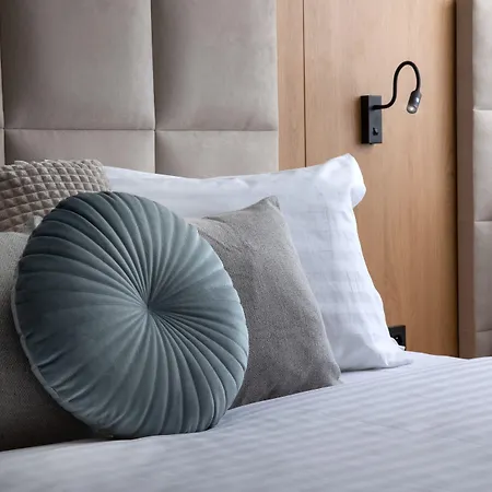 酒店 Pivovar Rozmberk