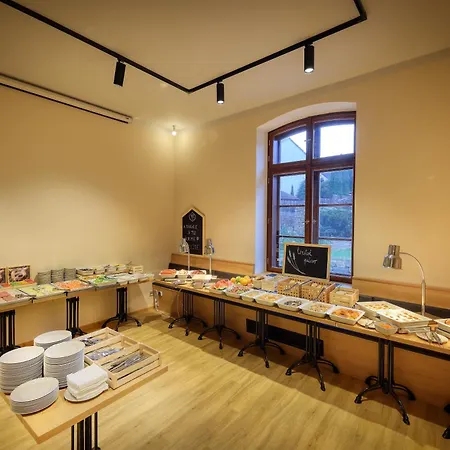 Pivovar Rozmberk Rožmberk nad Vltavou