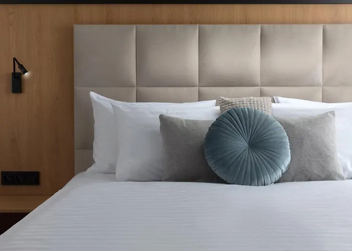Pivovar Rožmberk Hotel 4*