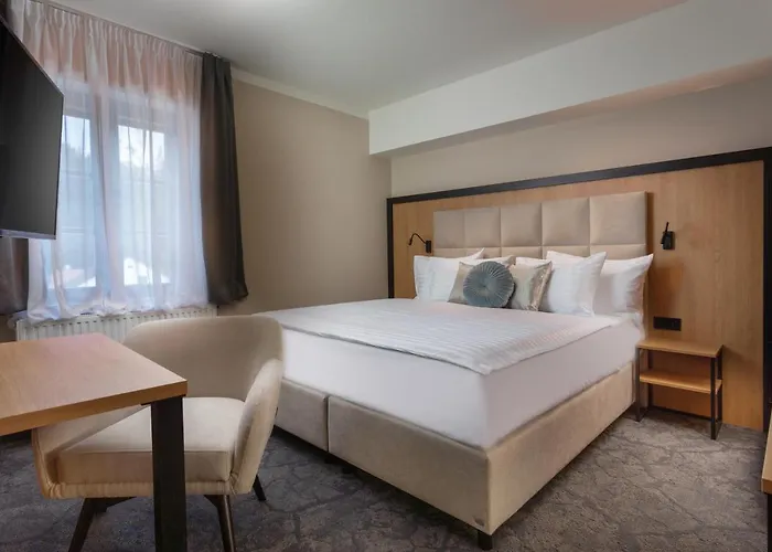 Отель Pivovar Rozmberk Рожмберк-над-Влтавой