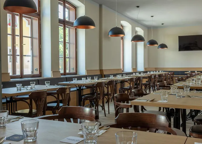 Pivovar Rozmberk Рожмберк-над-Влтавой