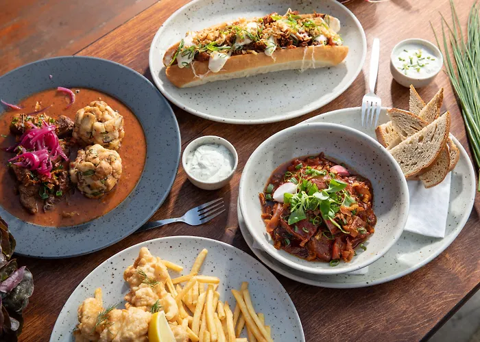 Pivovar Rozmberk Отель